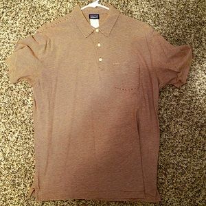 Patagonia shirt